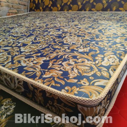 All interior items and Mattress